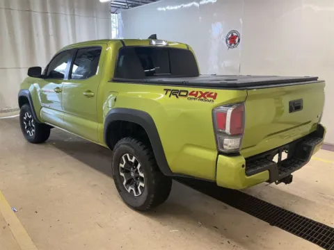Photos of 2023 Toyota Tacoma TRD Off-Road for sale in Moore, SC at TLC Motors