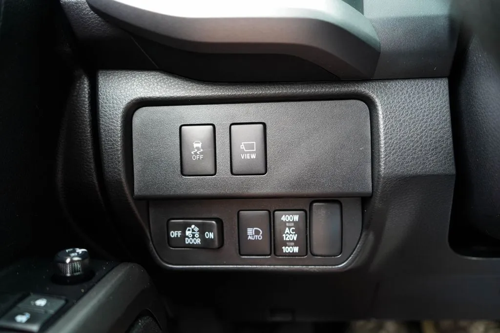 2023 Toyota Tacoma TRD Off Road - Photo 31