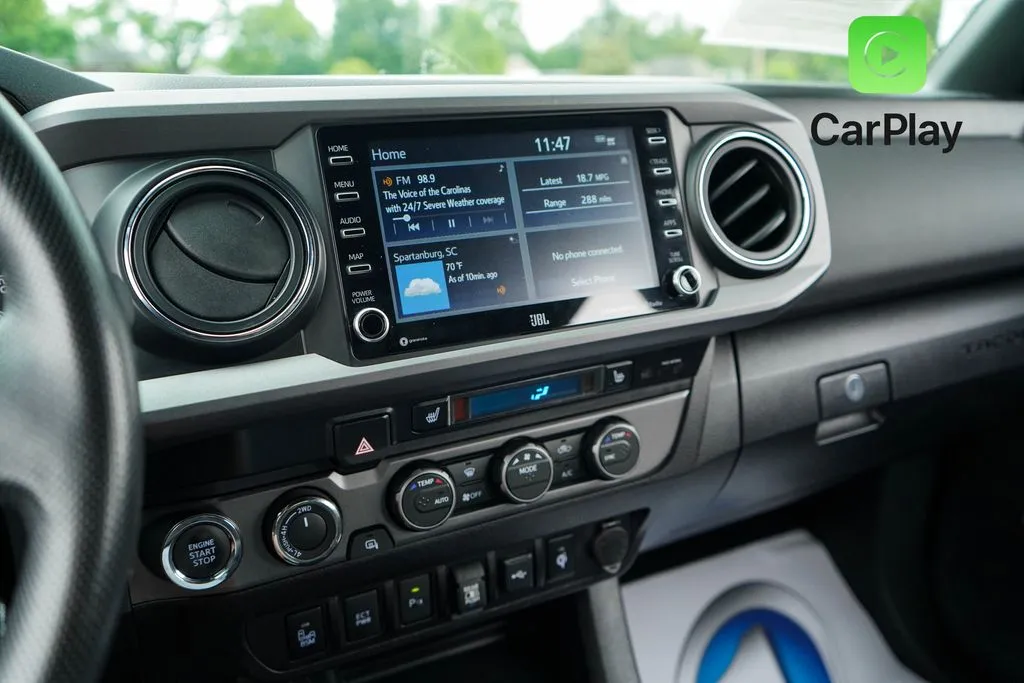 2023 Toyota Tacoma TRD Off Road - Photo 7