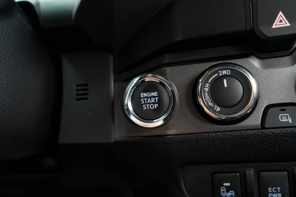 2023 Toyota Tacoma TRD Off Road - Photo 28