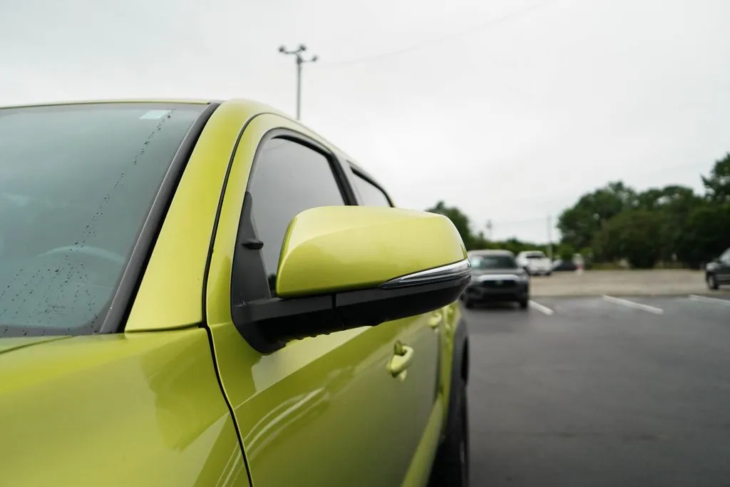 2023 Toyota Tacoma TRD Off Road - Photo 23
