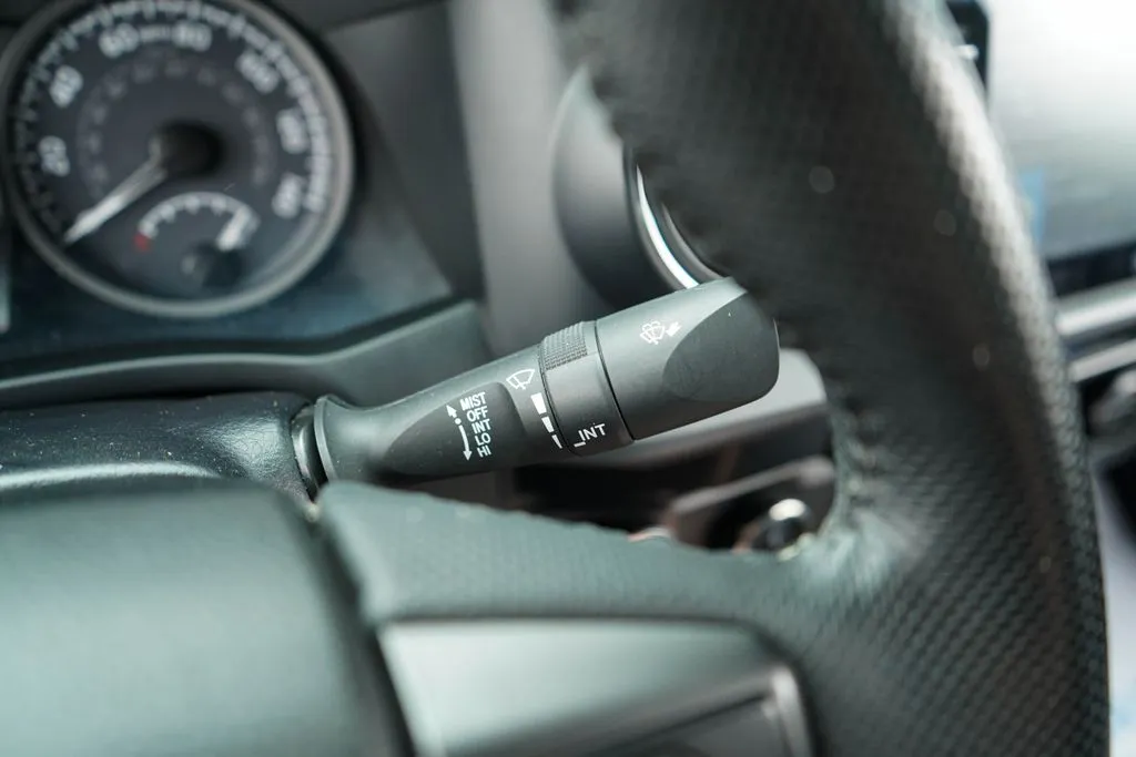 2023 Toyota Tacoma TRD Off Road - Photo 33