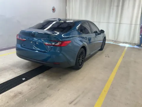 Photos of 2025 Toyota Camry LE for sale in Moore, SC at TLC Motors