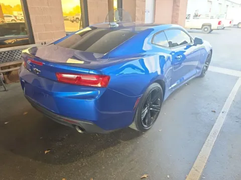 Photos of 2016 Chevrolet Camaro 1LT for sale in Moore, SC at TLC Motors