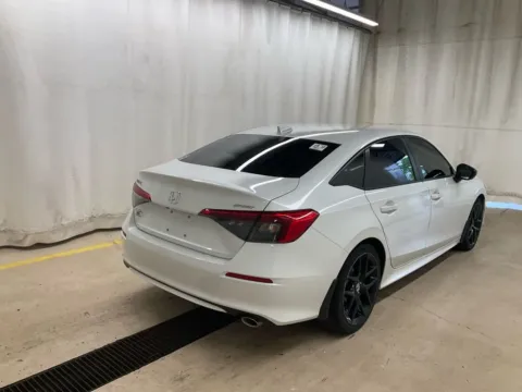 Photos of 2023 Honda Civic Sport for sale in Moore, SC at TLC Motors