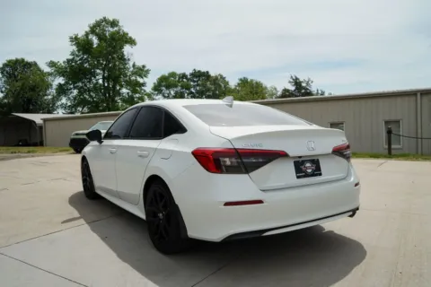 More photos of 2023 Honda Civic Sport at TLC Motors, SC