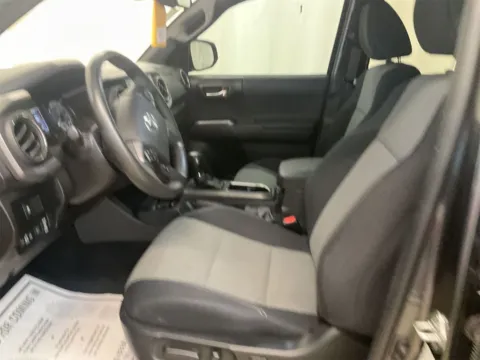 Another view of 2022 Toyota Tacoma TRD Off-Road for sale in Moore, SC at TLC Motors