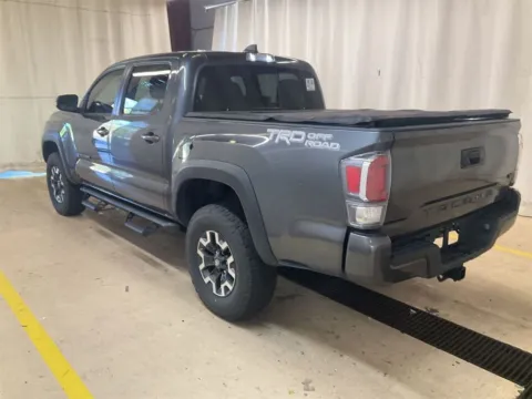 Photos of 2022 Toyota Tacoma TRD Off-Road for sale in Moore, SC at TLC Motors
