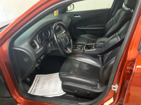 Another view of 2021 Dodge Charger SXT for sale in Moore, SC at TLC Motors