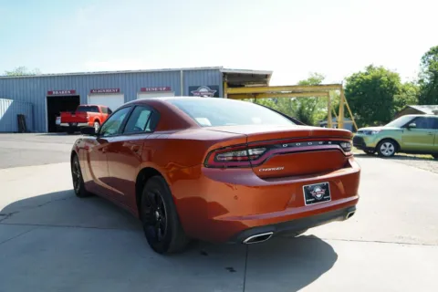 More photos of 2021 Dodge Charger SXT at TLC Motors, SC