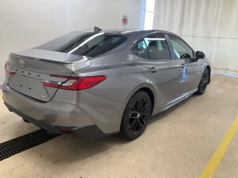 Photos of 2025 Toyota Camry SE for sale in Moore, SC at TLC Motors