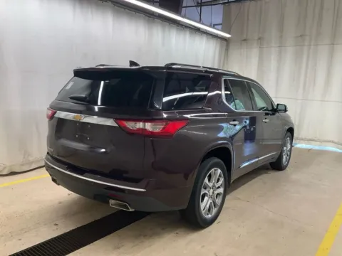 Photos of 2019 Chevrolet Traverse Premier for sale in Moore, SC at TLC Motors