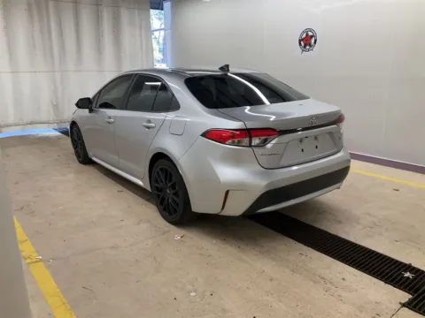 Photos of 2022 Toyota Corolla L for sale in Moore, SC at TLC Motors