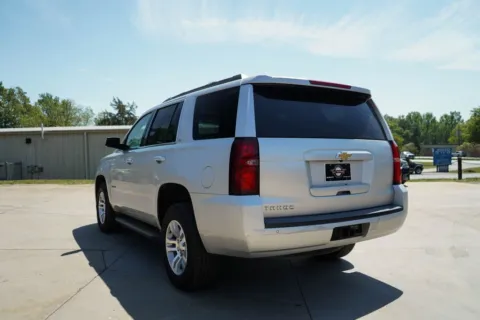 More photos of 2018 Chevrolet Tahoe LT at TLC Motors, SC