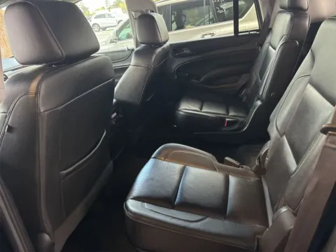 More photos of 2018 Chevrolet Tahoe LT at TLC Motors, SC