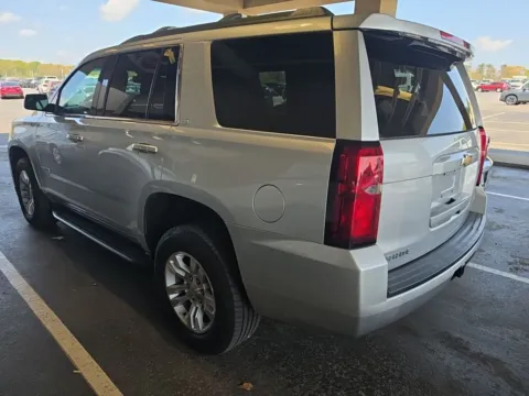 Photos of 2018 Chevrolet Tahoe LT for sale in Moore, SC at TLC Motors