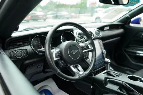 More photos of 2015 Ford Mustang V6 at TLC Motors, SC
