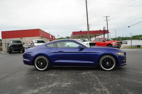 Photos of 2015 Ford Mustang V6 for sale in Moore, SC at TLC Motors