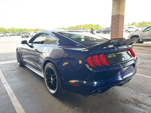 Photos of 2015 Ford Mustang V6 for sale in Moore, SC at TLC Motors