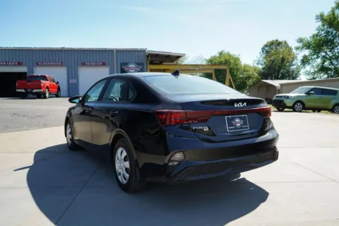 More photos of 2024 Kia Forte LX at TLC Motors, SC