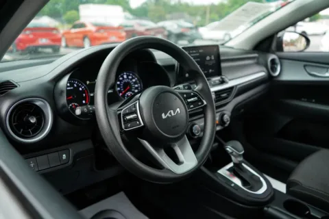 More photos of 2024 Kia Forte LX at TLC Motors, SC