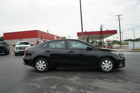 Photos of 2024 Kia Forte LX for sale in Moore, SC at TLC Motors