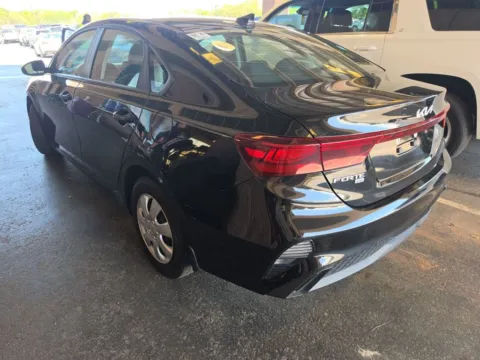 Photos of 2024 Kia Forte LX for sale in Moore, SC at TLC Motors