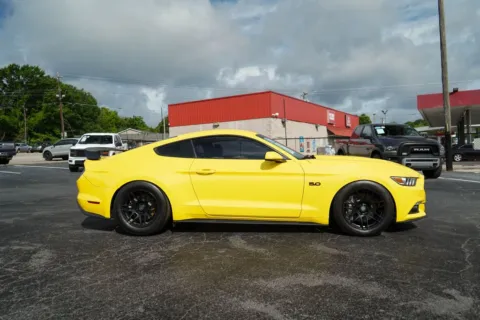 Photos of 2017 Ford Mustang GT for sale in Moore, SC at TLC Motors