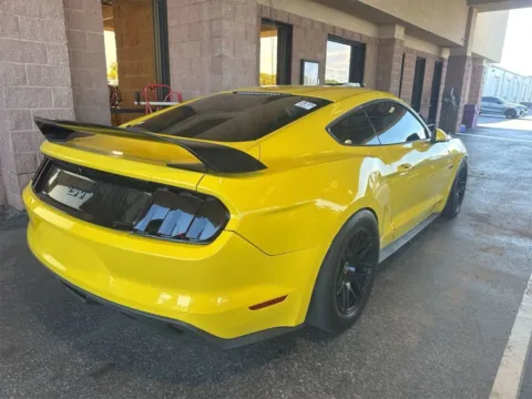 Photos of 2017 Ford Mustang GT for sale in Moore, SC at TLC Motors