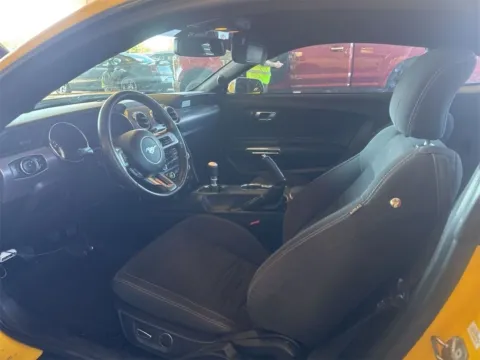 Another view of 2017 Ford Mustang GT for sale in Moore, SC at TLC Motors