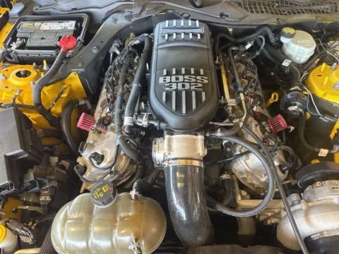 More photos of 2017 Ford Mustang GT at TLC Motors, SC