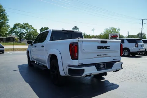 Another view of 2021 GMC Sierra 1500 Denali for sale in Moore, SC at TLC Motors