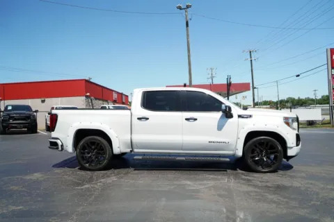 Photos of 2021 GMC Sierra 1500 Denali for sale in Moore, SC at TLC Motors