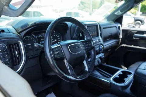 More photos of 2021 GMC Sierra 1500 Denali at TLC Motors, SC