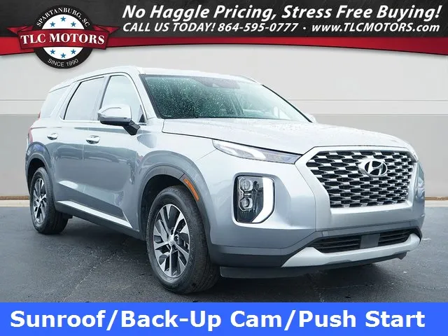2021 Hyundai Palisade SEL for sale in Moore, SC