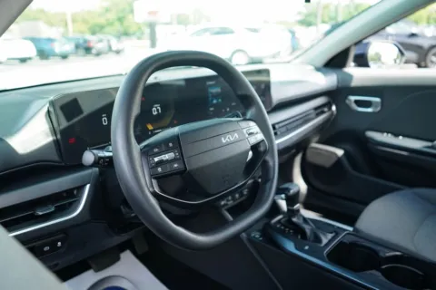 More photos of 2025 Kia K4 LX at TLC Motors, SC