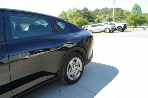 More photos of 2025 Kia K4 LX at TLC Motors, SC