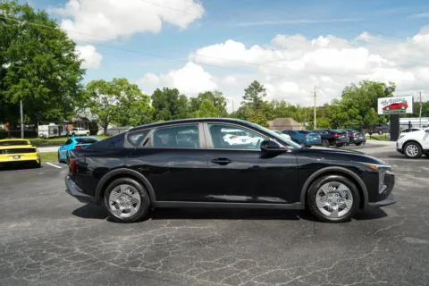 Photos of 2025 Kia K4 LX for sale in Moore, SC at TLC Motors