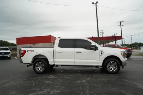 Photos of 2021 Ford F-150 Lariat for sale in Moore, SC at TLC Motors