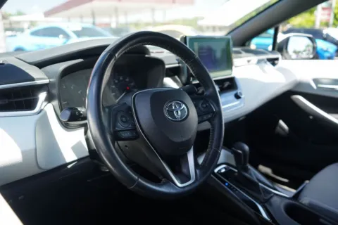 More photos of 2024 Toyota Corolla SE at TLC Motors, SC