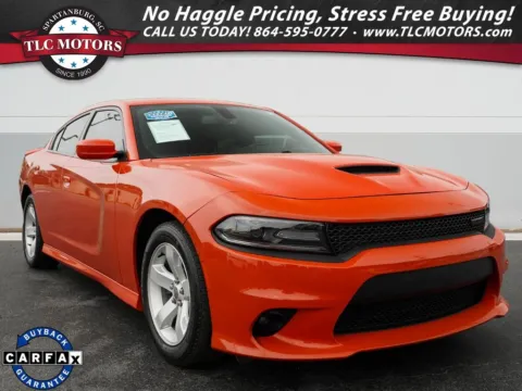 Unknown 2022 Dodge Charger GT for sale in Moore, SC