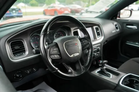 More photos of 2022 Dodge Charger GT at TLC Motors, SC