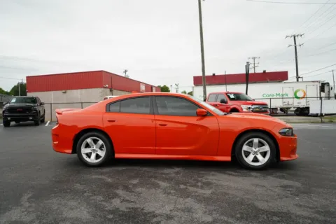 Photos of 2022 Dodge Charger GT for sale in Moore, SC at TLC Motors