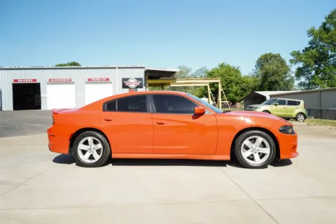 Another view of 2022 Dodge Charger GT for sale in Moore, SC at TLC Motors