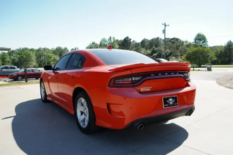 More photos of 2022 Dodge Charger GT at TLC Motors, SC