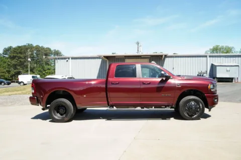 Another view of 2020 Ram 3500 Big Horn for sale in Moore, SC at TLC Motors