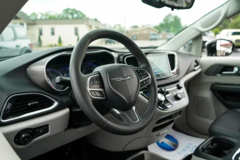 More photos of 2024 Chrysler Pacifica Touring L at TLC Motors, SC