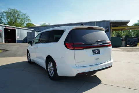 More photos of 2024 Chrysler Pacifica Touring L at TLC Motors, SC