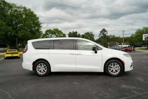 Photos of 2024 Chrysler Pacifica Touring L for sale in Moore, SC at TLC Motors