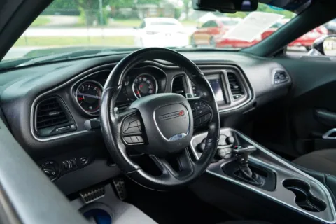 More photos of 2022 Dodge Challenger R/T at TLC Motors, SC